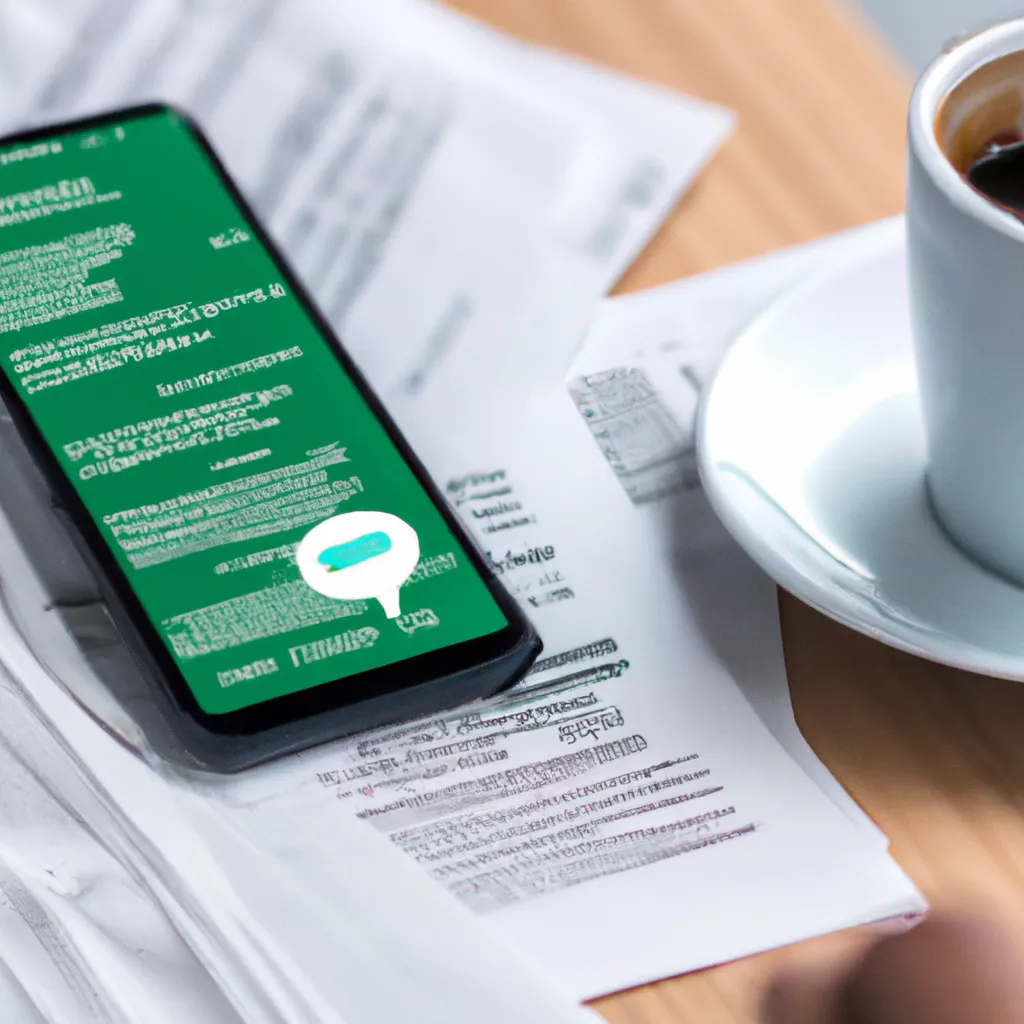Jak odzyskać usunięte wiadomości z WhatsApp bez kopii zapasowej?