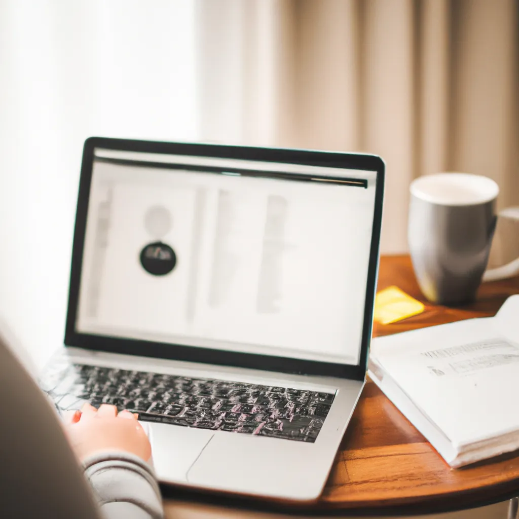 Jak sprawdzić model laptopa?