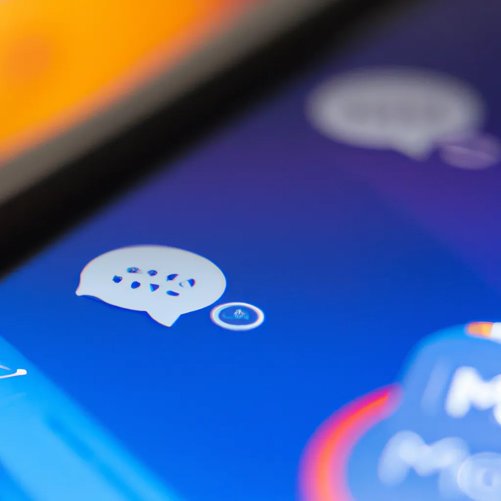 Jak odzyskać wiadomości z Messengera?