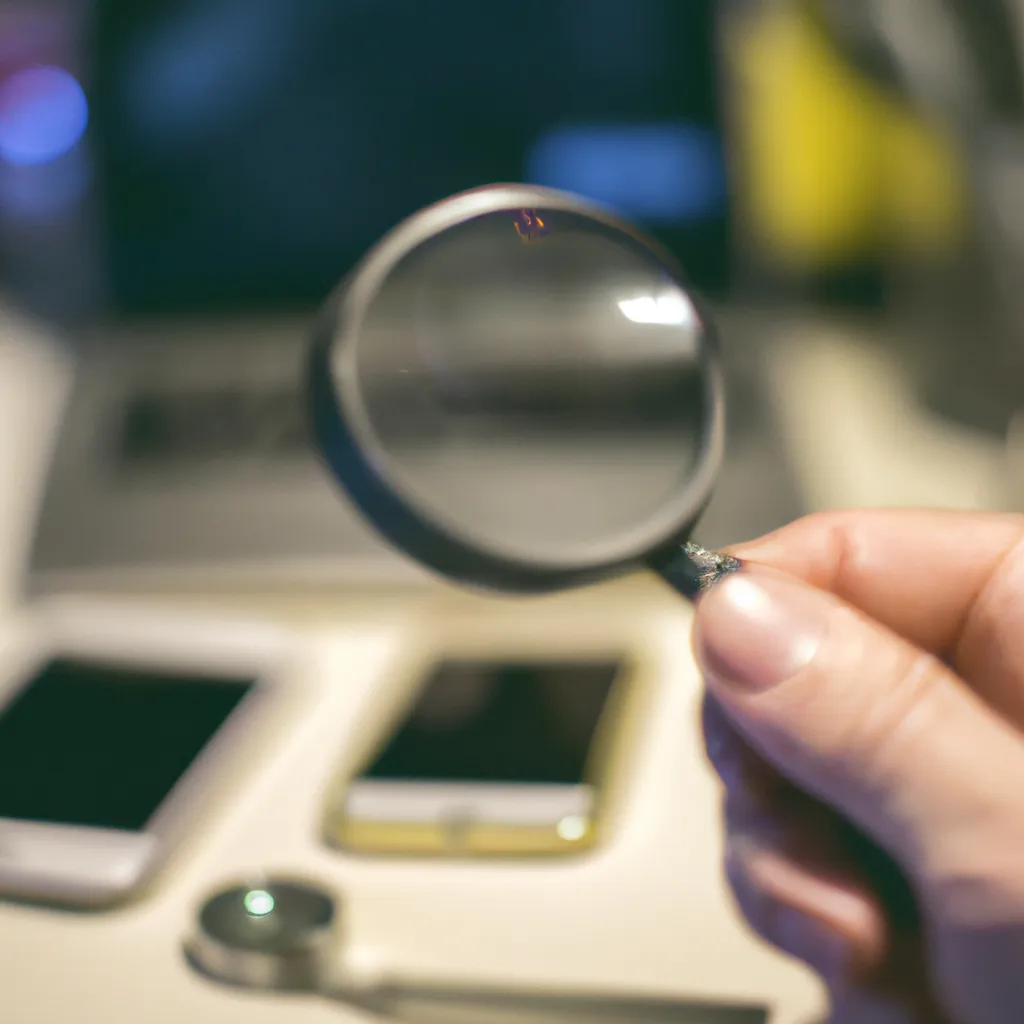 Jak sprawdzić, czy telefon jest na podsłuchu?