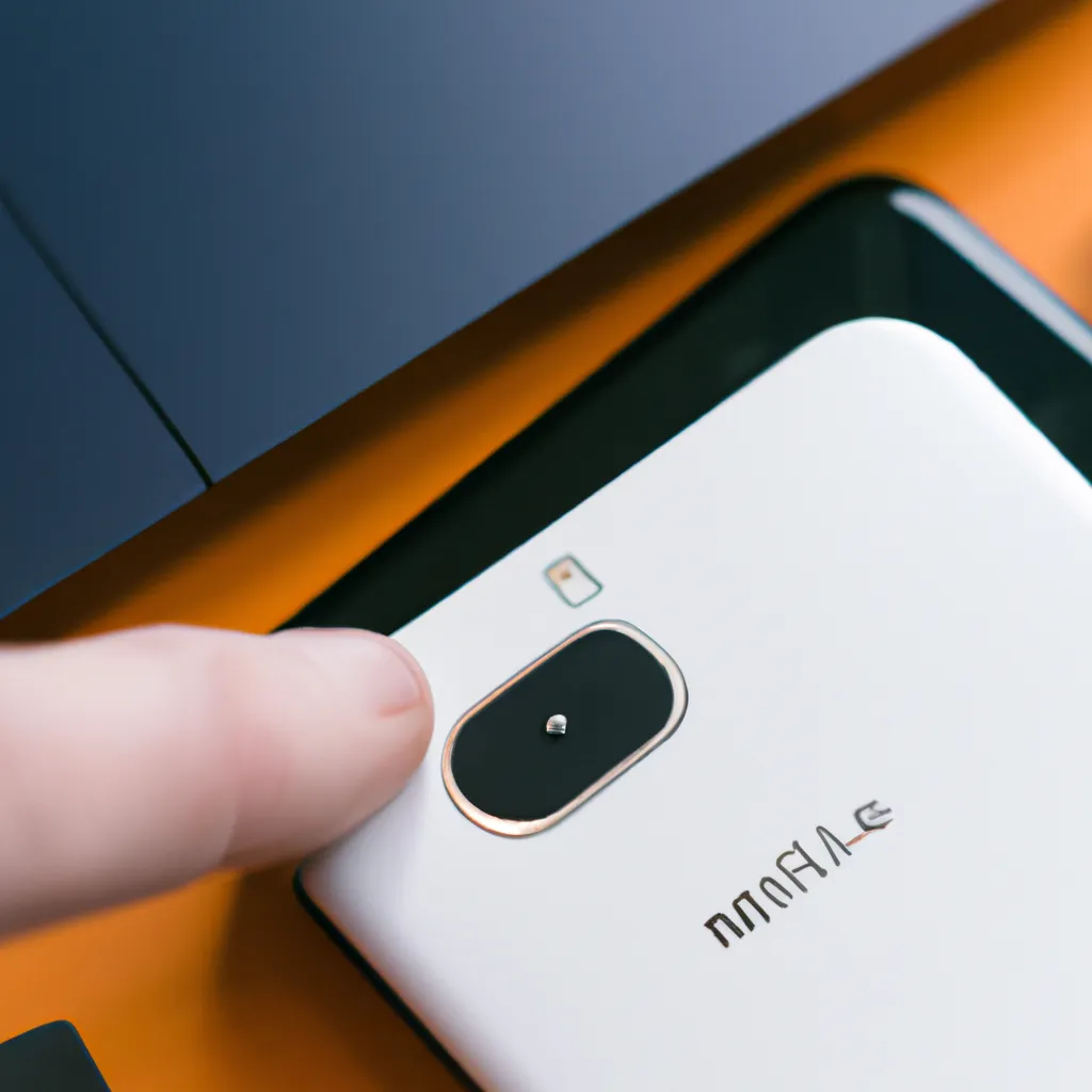 Jak zresetować telefon Xiaomi?