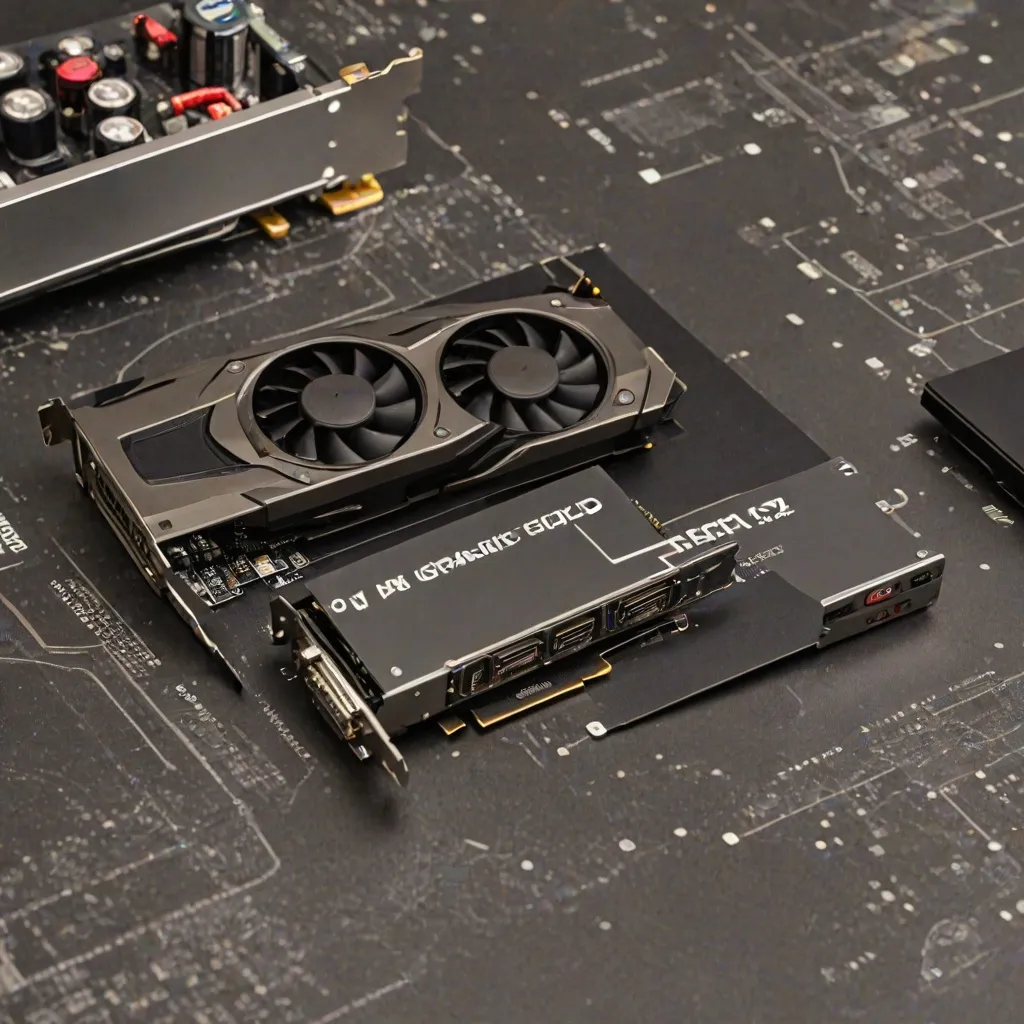 Karta graficzna – co to jest?