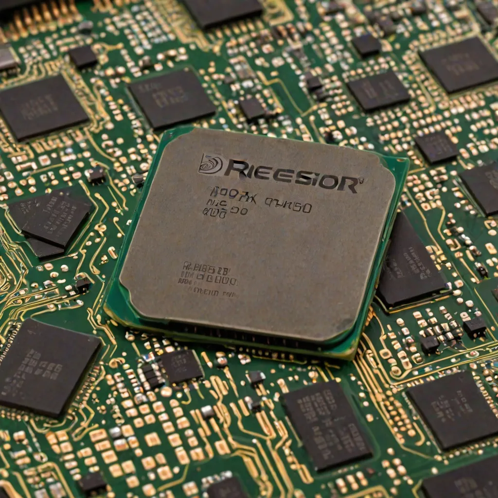 Procesor do RTX 4070 – jaki wybrać?