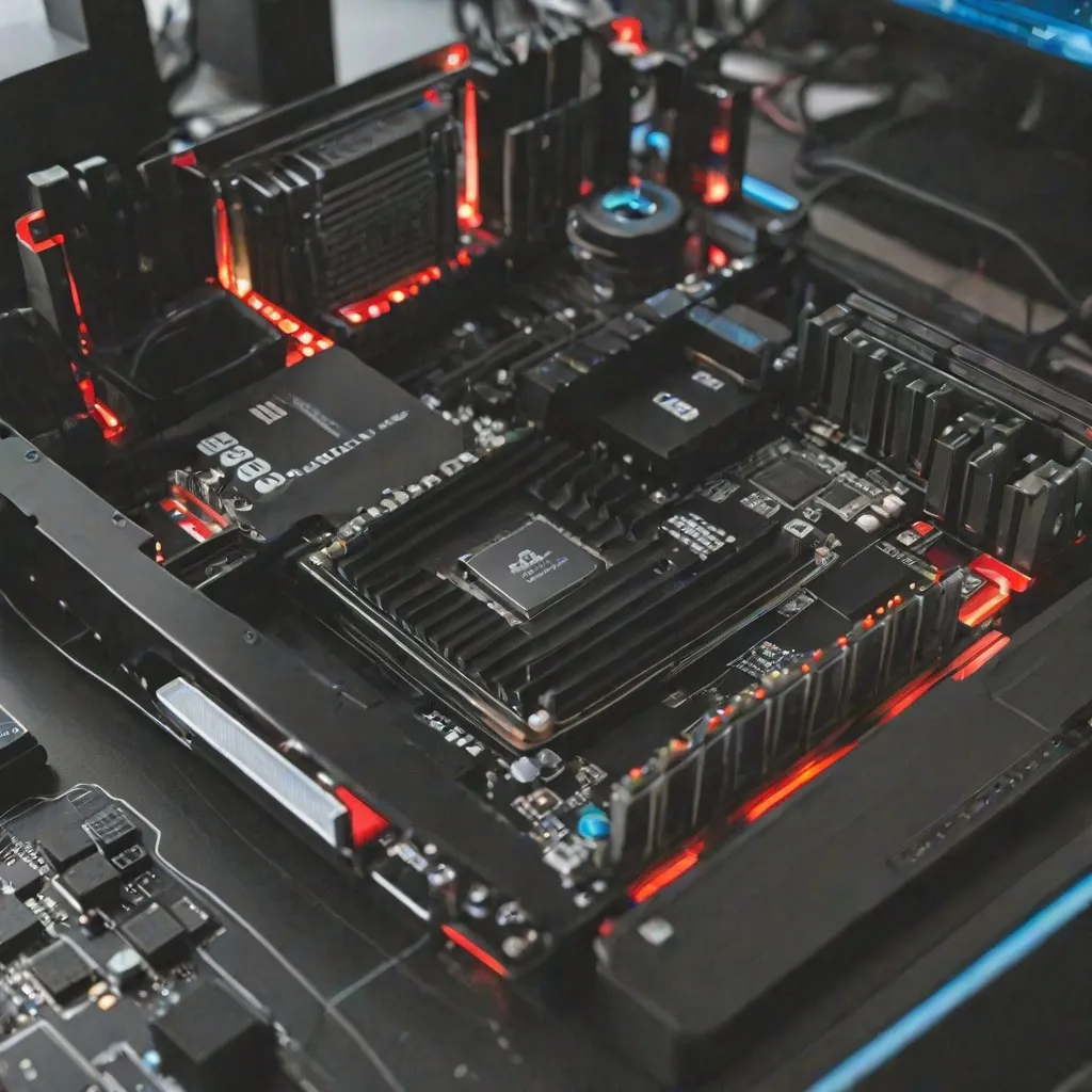 Jaki procesor do gier w 2023 roku?