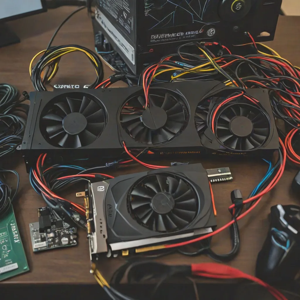 Jaką kartę graficzną wybrać?