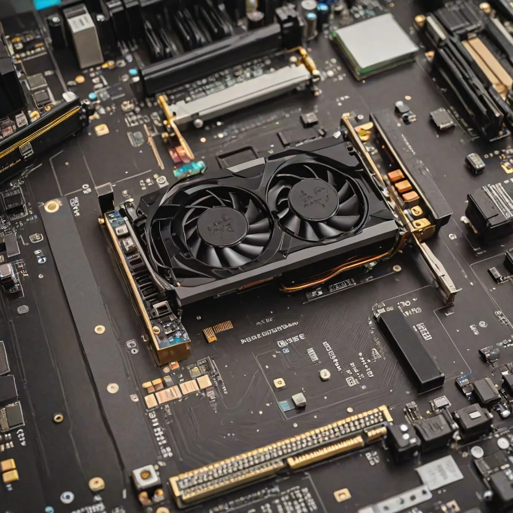 Do czego służy karta graficzna?