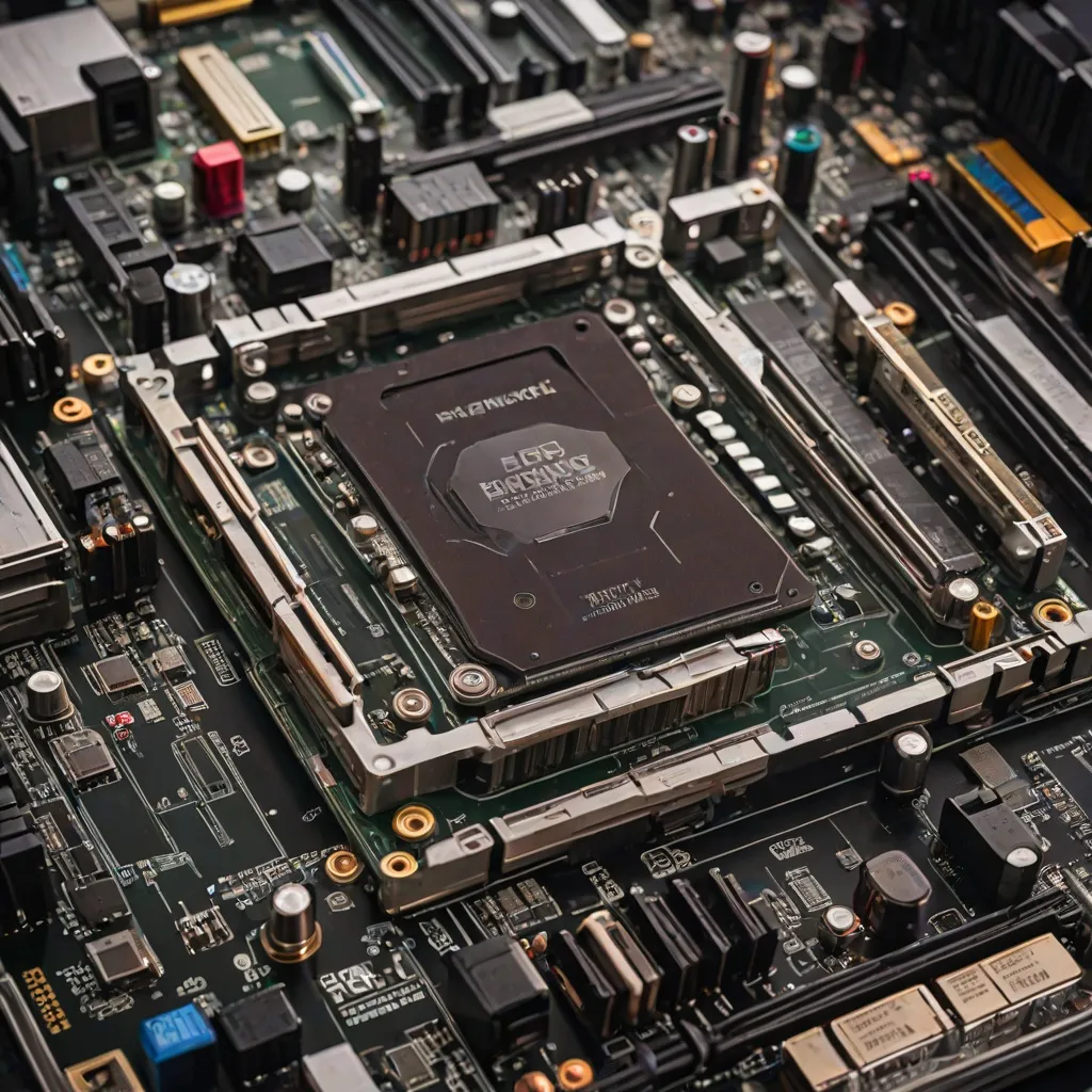 Najlepszy procesor do gier