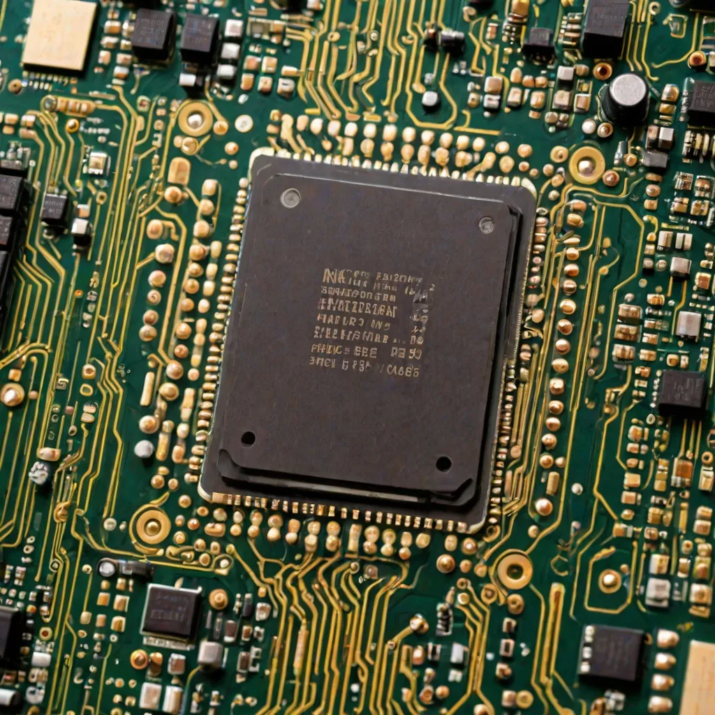 Co to jest procesor i jak działa?