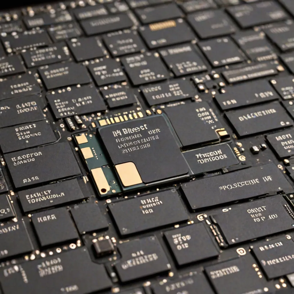 Najlepsze procesory do laptopów – jak wybrać?