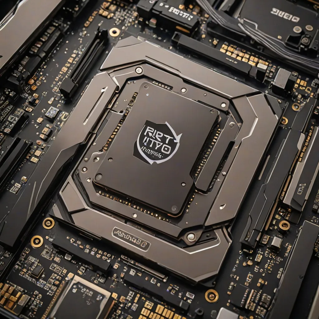 Jaki procesor wybrać do RTX 4070 Ti?