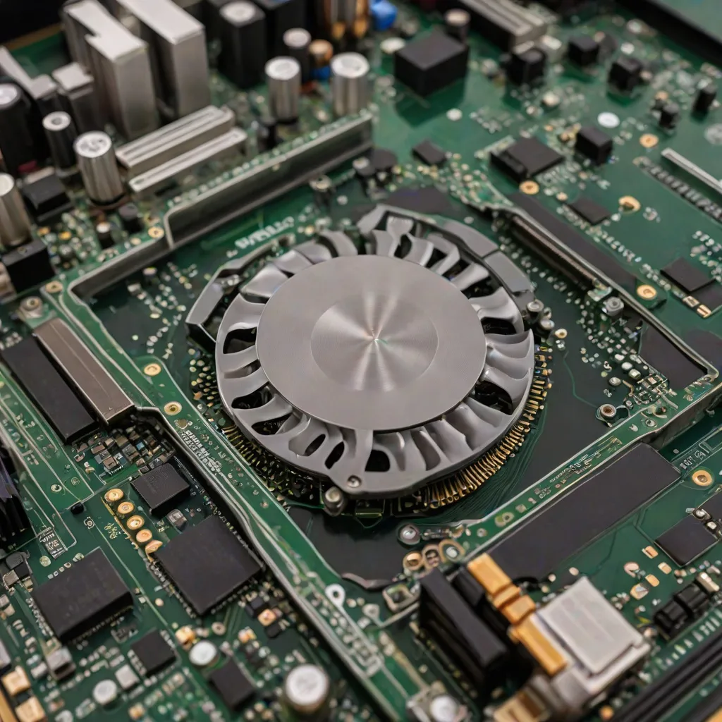 Jaki procesor do RTX 4060?