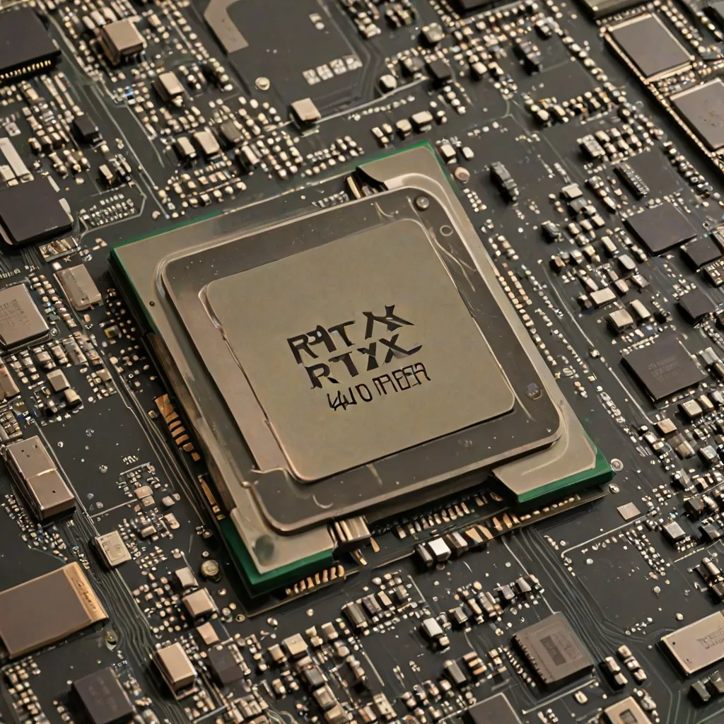 Procesor do RTX 4070 Super – co wybrać?