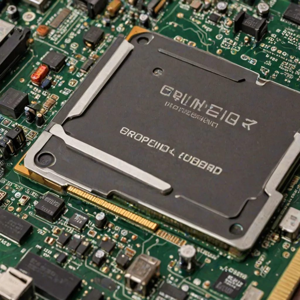 Jak sprawdzić model karty graficznej?