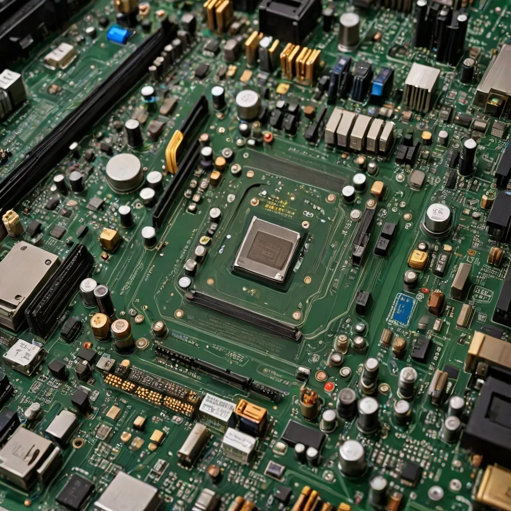 Optymalne temperatury procesora – ile stopni?