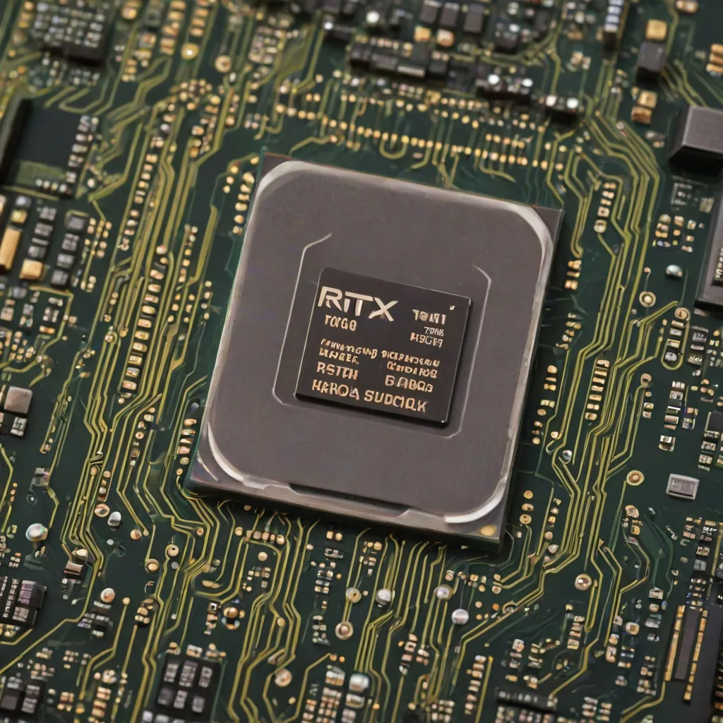 Procesor do RTX 4060 Ti – poradnik wyboru