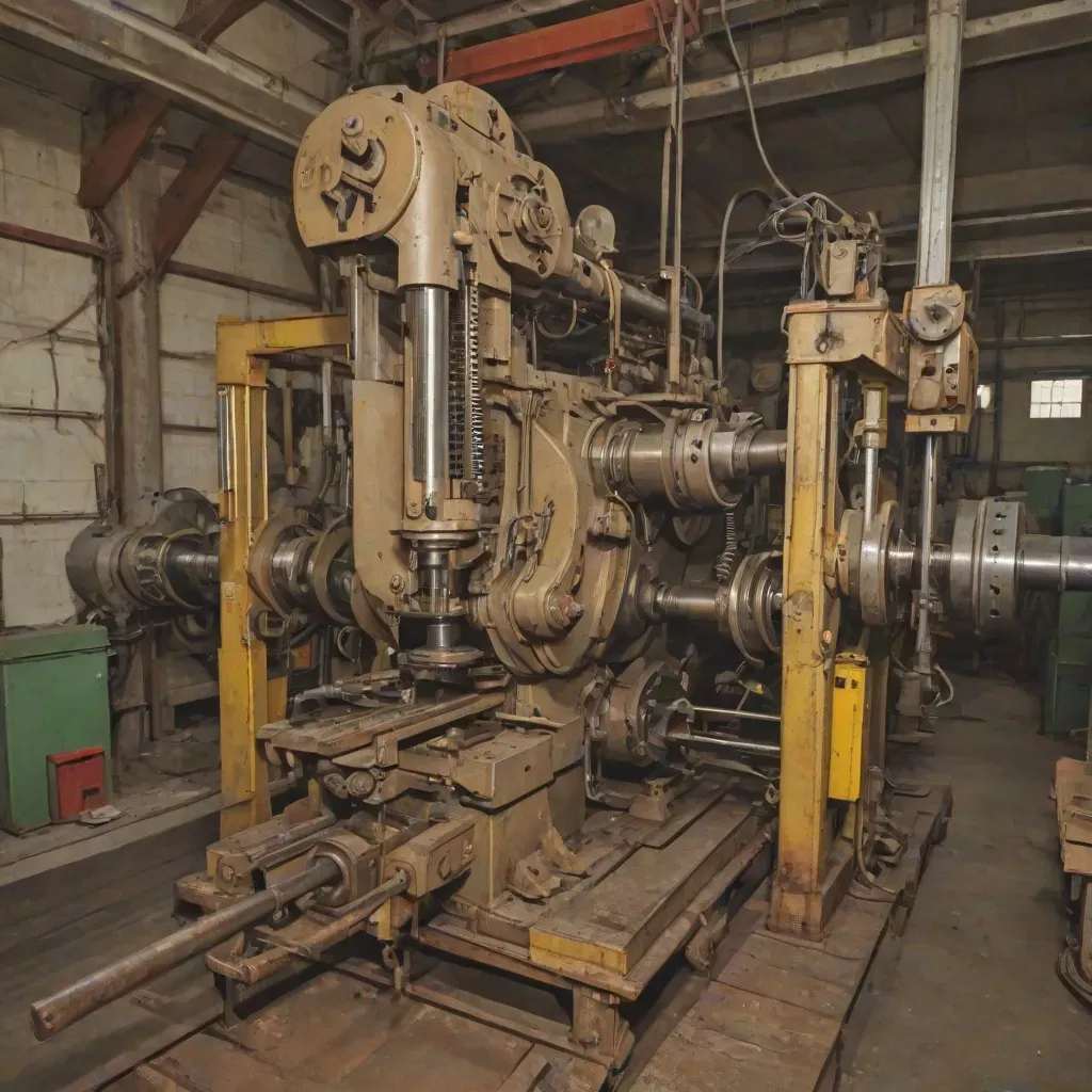 Porównanie wytaczarek