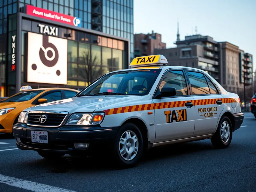 optymalizacja tras przejazdu