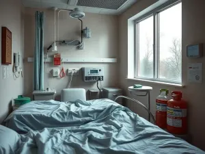 Czym są instalacje gazów medycznych i gdzie znajdują zastosowanie