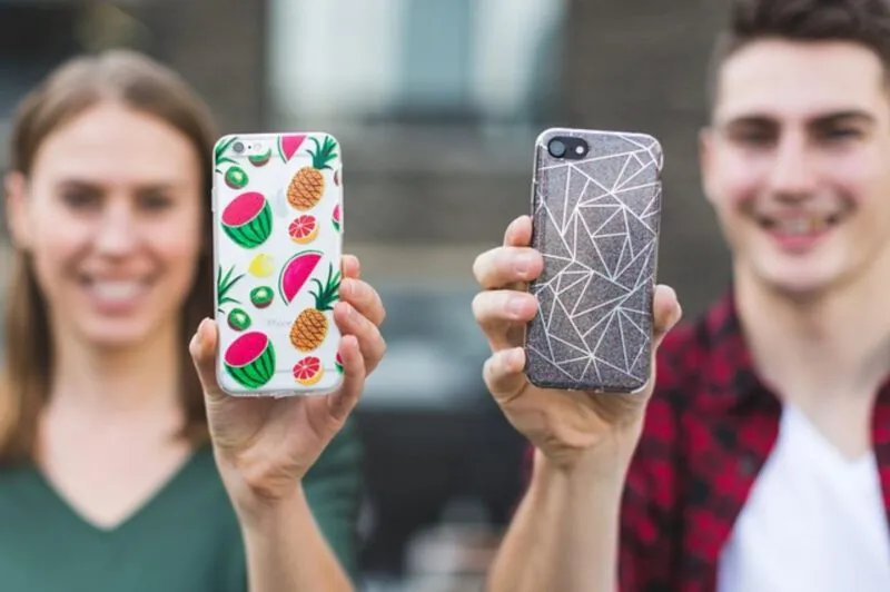 Jak najłatwiej spersonalizować swój nowy telefon?
