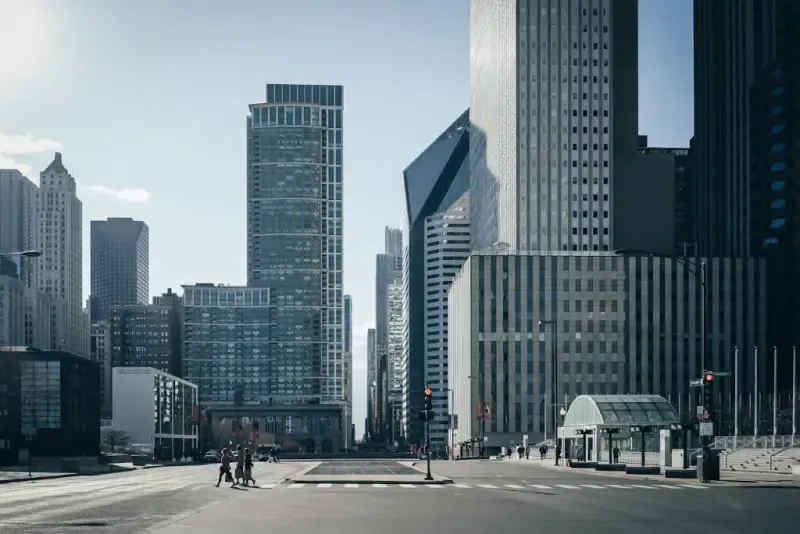 Technologia dla zarządzania budynkami - inwentaryzacja BIM